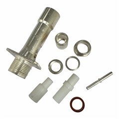 UG-1215/U Associated Aircraft RF Connector High N type (f)