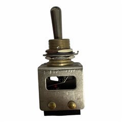 13AT2 Microswitch Toggle Switch DPDT ON-OFF-ON 250Vac/30Vdc