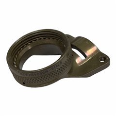 M85049/47W18 Glenair Circular Mil Spec Connector Strain Relief