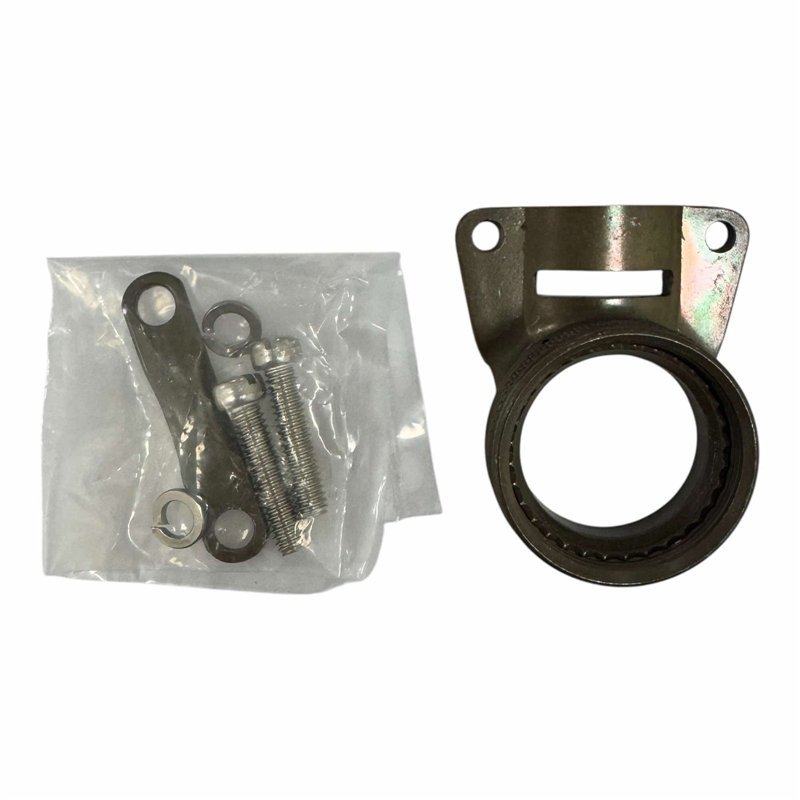 M85049/47W18 Glenair Circular Mil Spec Connector Strain Relief