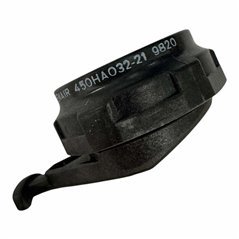 450HA32-21 Glenair Circular Mil Spec Connector Backshell