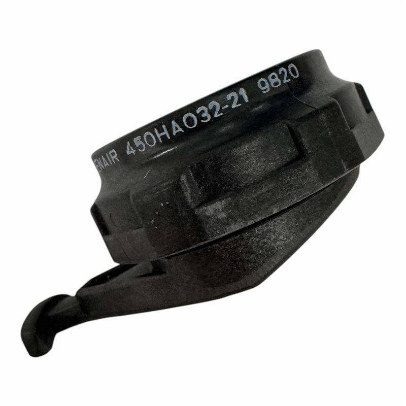 450HA32-21 Glenair Circular Mil Spec Connector Backshell