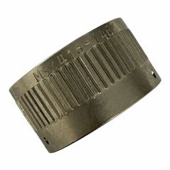 MS3416-14EN Sunbank Circular Mil Spec Connector Grommet Nut