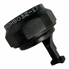 450HS032-17 Glenair Circular Mil Spec Connector Backshell