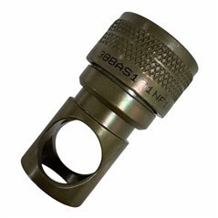 388AS171NF12-03 Glenair Circular Mil Spec Connector Backshell