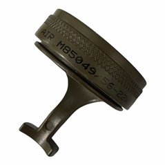 M85049/56-22W Glenair Circular Mil Spec Connector Backshell