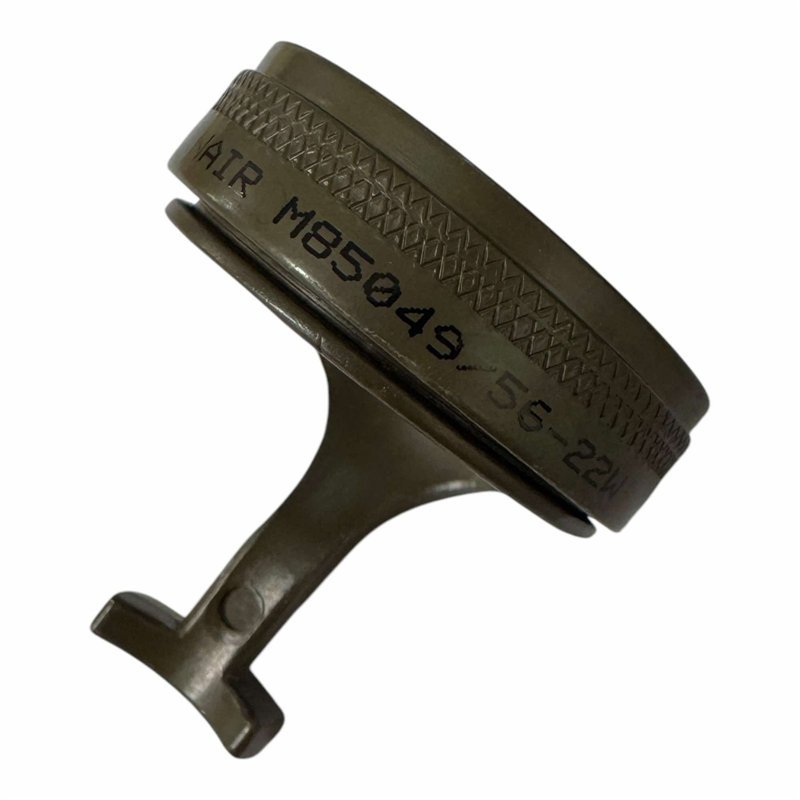M85049/56-22W Glenair Circular Mil Spec Connector Backshell