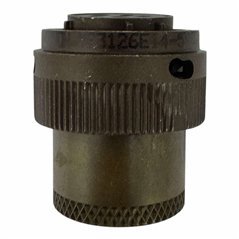 MS3126E14-5S ITT Circular Mil Spec Connector