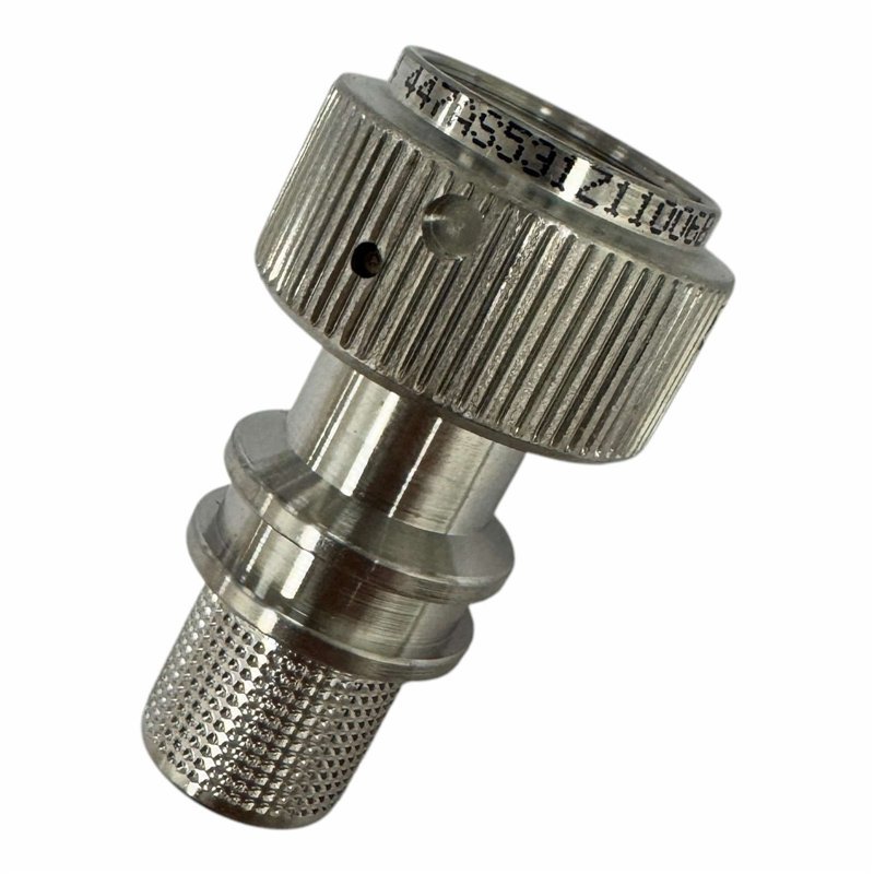 447AS531Z11006B Glenair Circular Mil Spec Connector Backshell