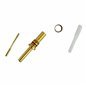 M39029/76-424 TE Connectivity Circular Mil Spec Connector Coaxial Pin Contact