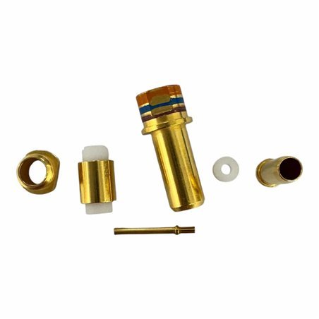 M39029/60-367 TE Connectivity Circular Mil Spec Connector Coaxial Pin Contact