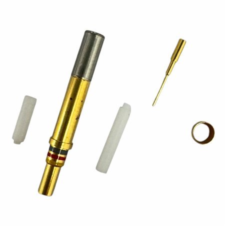 M39029/77-428 TE Connectivity Circular Mil Spec Connector Coaxial Pin Contact