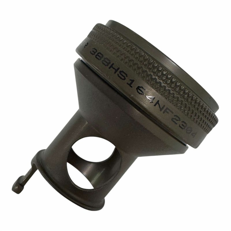 388HS164NF23-04 Glenair Circular Mil Spec Connector Backshell