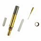 M39012/16-0502 TE Connectivity Circular Mil Spec Connector Coaxial Pin Contact
