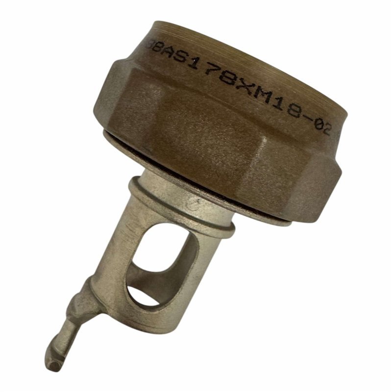 388AS178XM18-02 Glenair Circular Mil Spec Connector Backshell