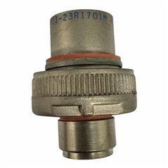 M83723/23R1701N ITT Circular Mil Spec Connector