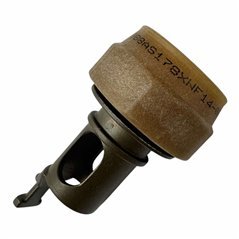 388AS178XNF14-02 Glenair Circular Mil Spec Connector Backshell