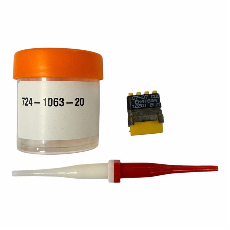 EN4165A12201BM Compagnie Deutsch Rectangular Mil Spec Connector Module