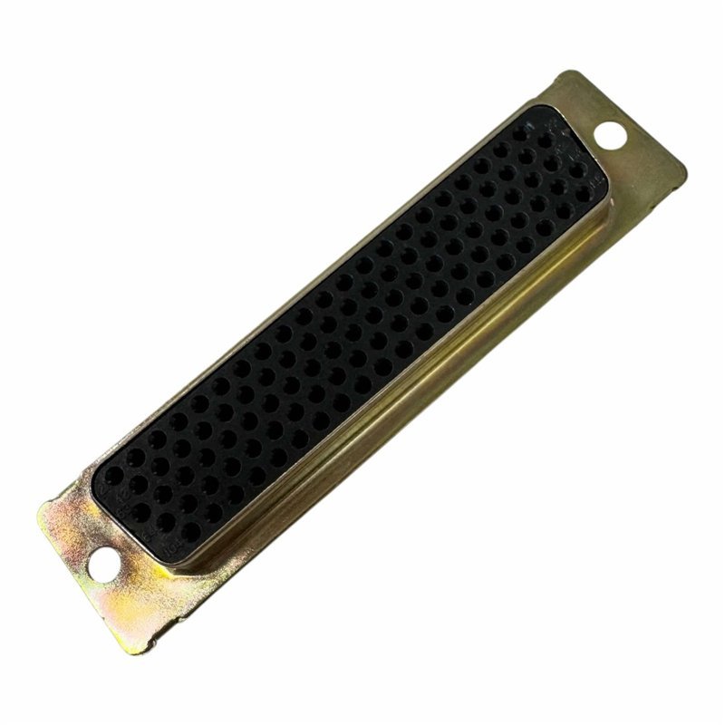 M24308/2-16 TE Connectivity D Sub Mil Spec Connector