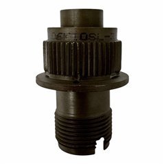 MS3106K10SL-3S ITT Cannon Circular Mil Spec Connector