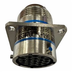 MS3470L14-19S Conesys Circular Mil Spec Connector