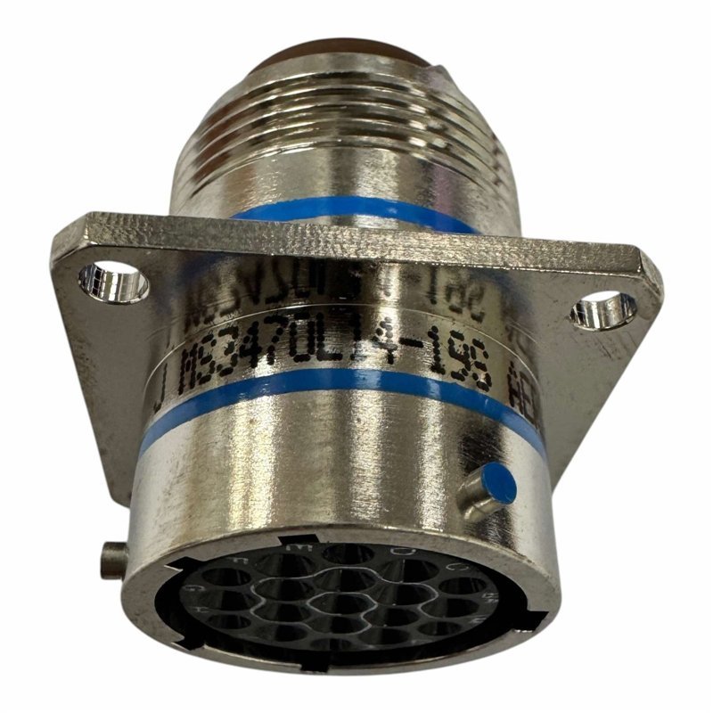 MS3470L14-19S Conesys Circular Mil Spec Connector