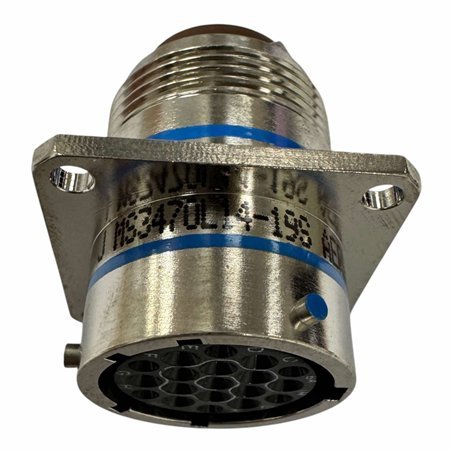 MS3470L14-19S Conesys Circular Mil Spec Connector