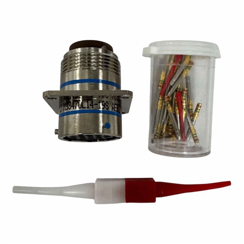 MS3470L14-19S Conesys Circular Mil Spec Connector