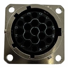 MS3470L14-19S Conesys Circular Mil Spec Connector