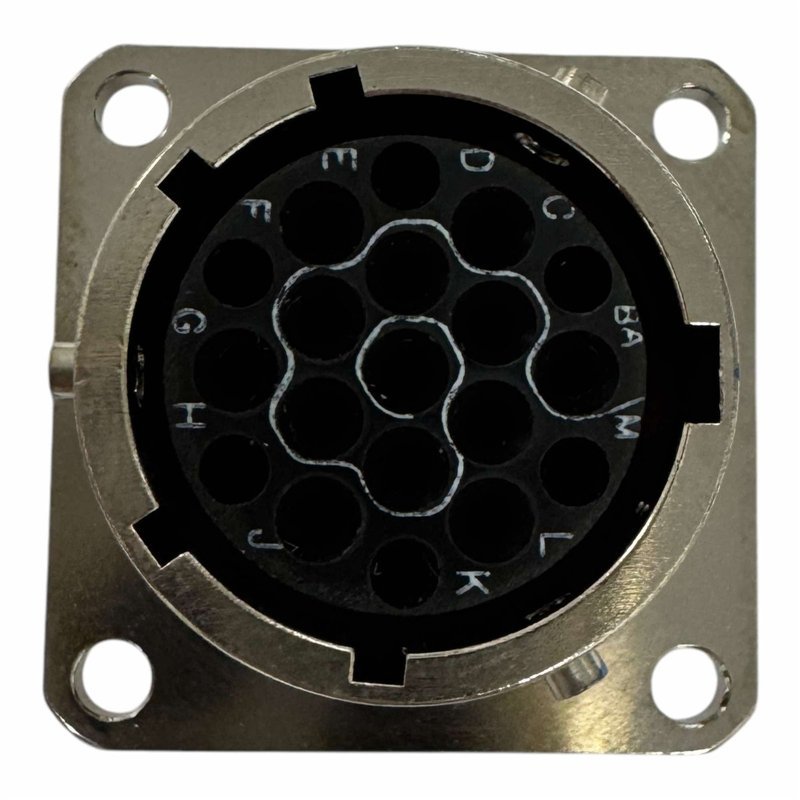 MS3470L14-19S Conesys Circular Mil Spec Connector