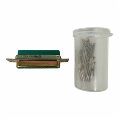 DBMA25S Cinch D Sub Mil Spec Connector