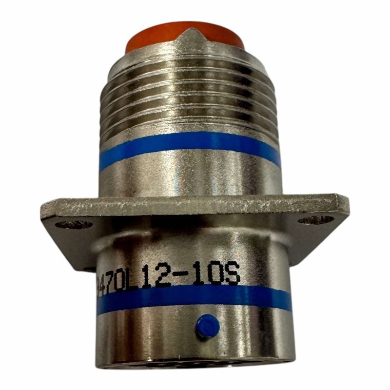 MS3470L12-10S Matrix Circular Mil Spec Connector