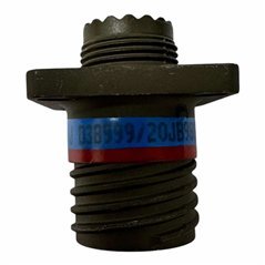 D38999/20JB98SN Souriau Circular Mil Spec Connector