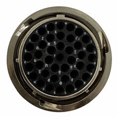MS3476L20-41S Conesys Circular Mil Spec Connector