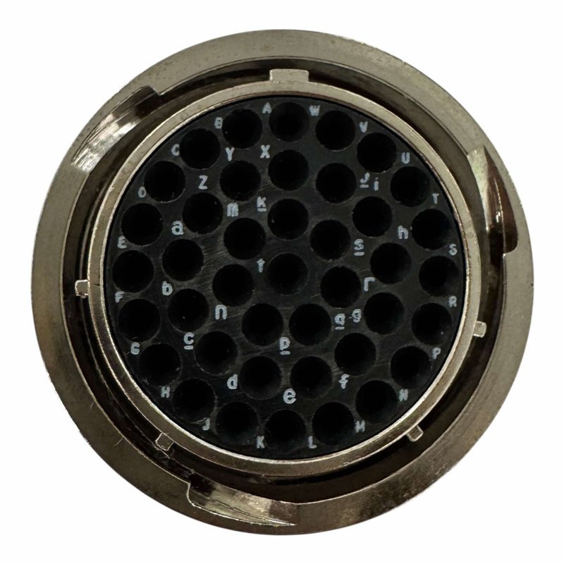 MS3476L20-41S Conesys Circular Mil Spec Connector