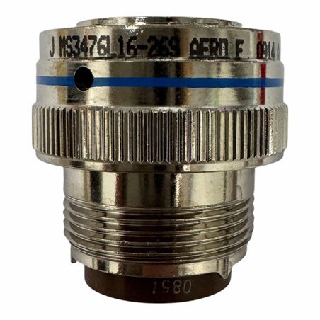 MS3476L16-26S Conesys Circular Mil Spec Connector