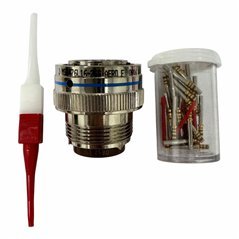 MS3476L16-26S Conesys Circular Mil Spec Connector