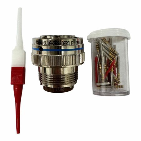 MS3476L16-26S Conesys Circular Mil Spec Connector