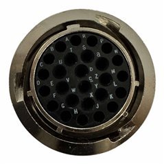 MS3476L16-26S Conesys Circular Mil Spec Connector