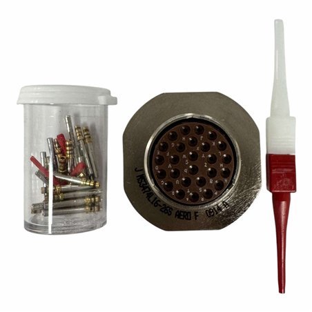 MS3474L16-26S Conesys Circular Mil Spec Connector