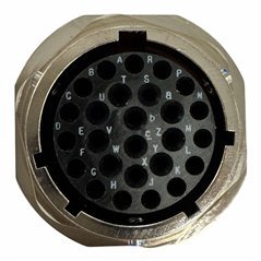 MS3474L16-26S Conesys Circular Mil Spec Connector