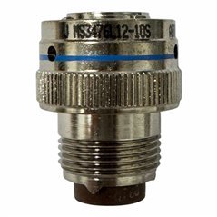 MS3476L12-10S Conesys Circular Mil Spec Connector