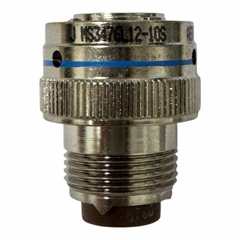 MS3476L12-10S Conesys Circular Mil Spec Connector