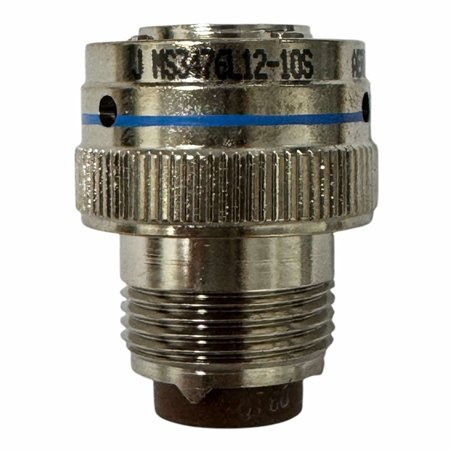 MS3476L12-10S Conesys Circular Mil Spec Connector