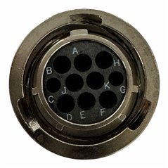 MS3476L12-10S Conesys Circular Mil Spec Connector