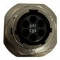 MS3474L10-6S Conesys Circular Mil Spec Connector
