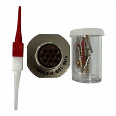 MS3474L12-10S Conesys Circular Mil Spec Connector