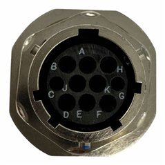 MS3474L12-10S Conesys Circular Mil Spec Connector