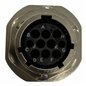 MS3474L12-10S Conesys Circular Mil Spec Connector