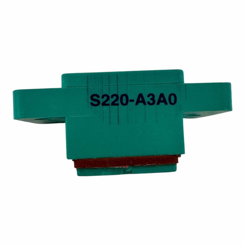 S220-A3A0 Mil Spec Relay Socket